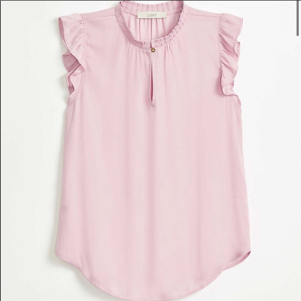 Loft top